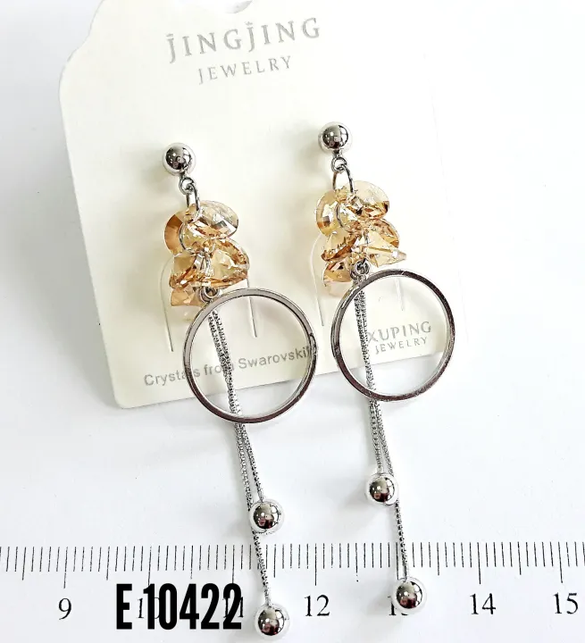 E 10422